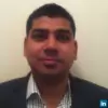 Mitesh Modi