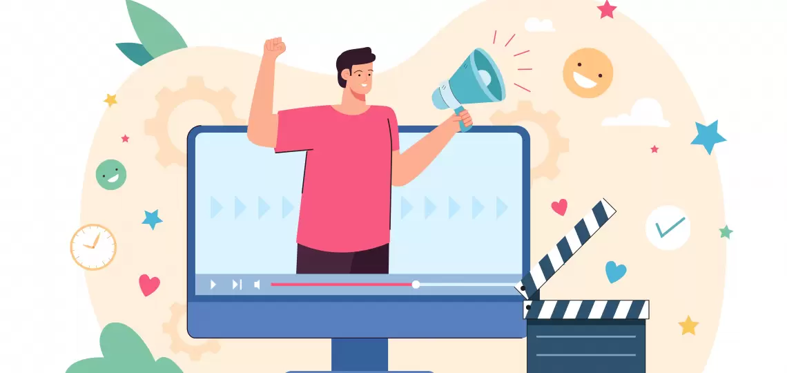 How Native Video Ads Improve Engagement on Instagram and TikTok