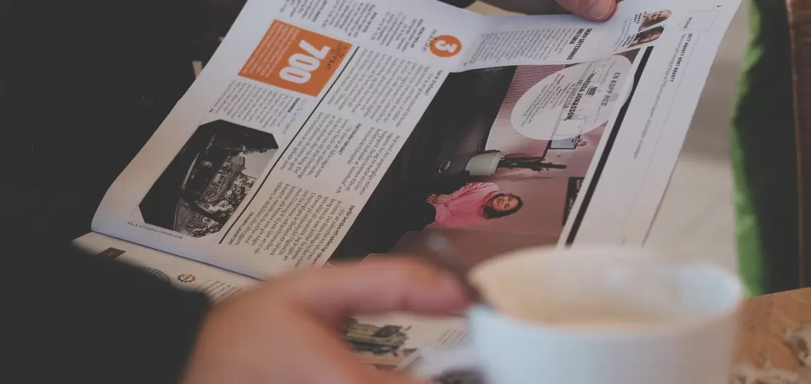 How to Leverage the News Cycle for Publicity