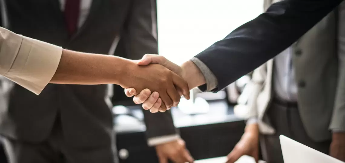 6 Ways of Building Better Partnerships to be Successful in Business