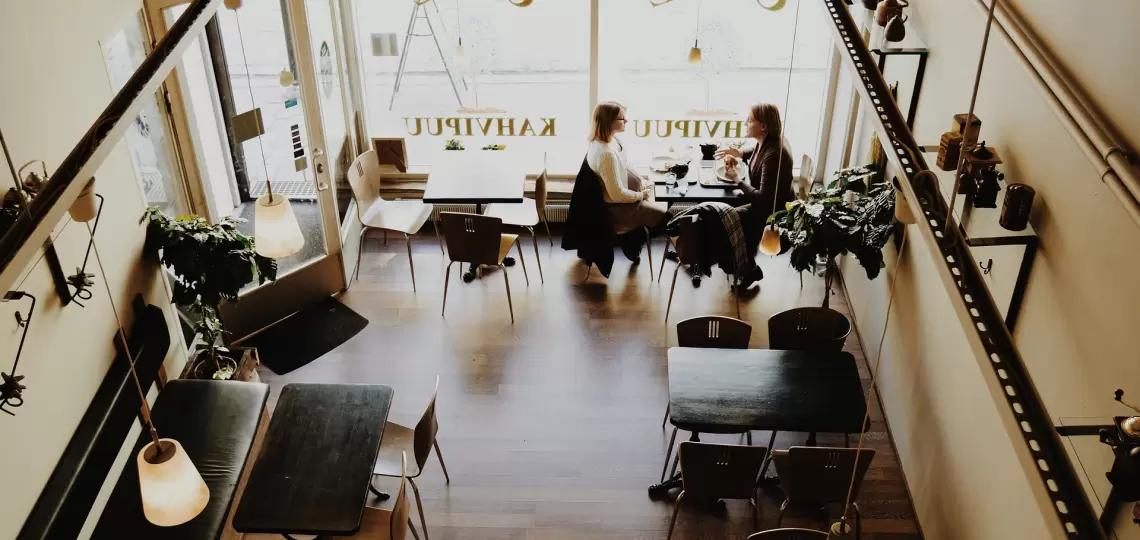 A Comprehensive Guide to Buying a Small Business