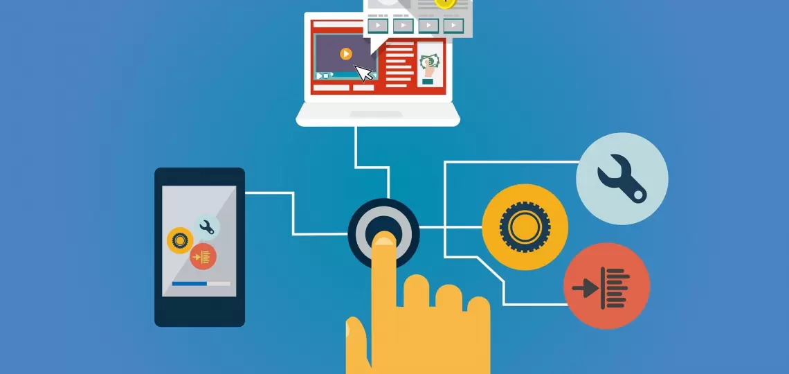 How Automation Can Improve Your Online Business