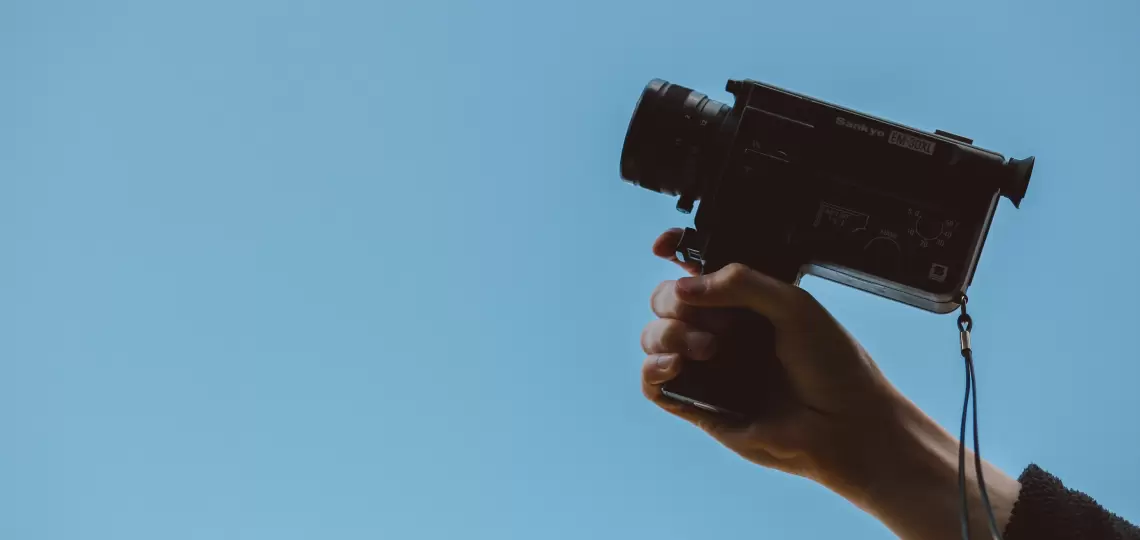 7 Clever Ways to Create Business Videos for Free
