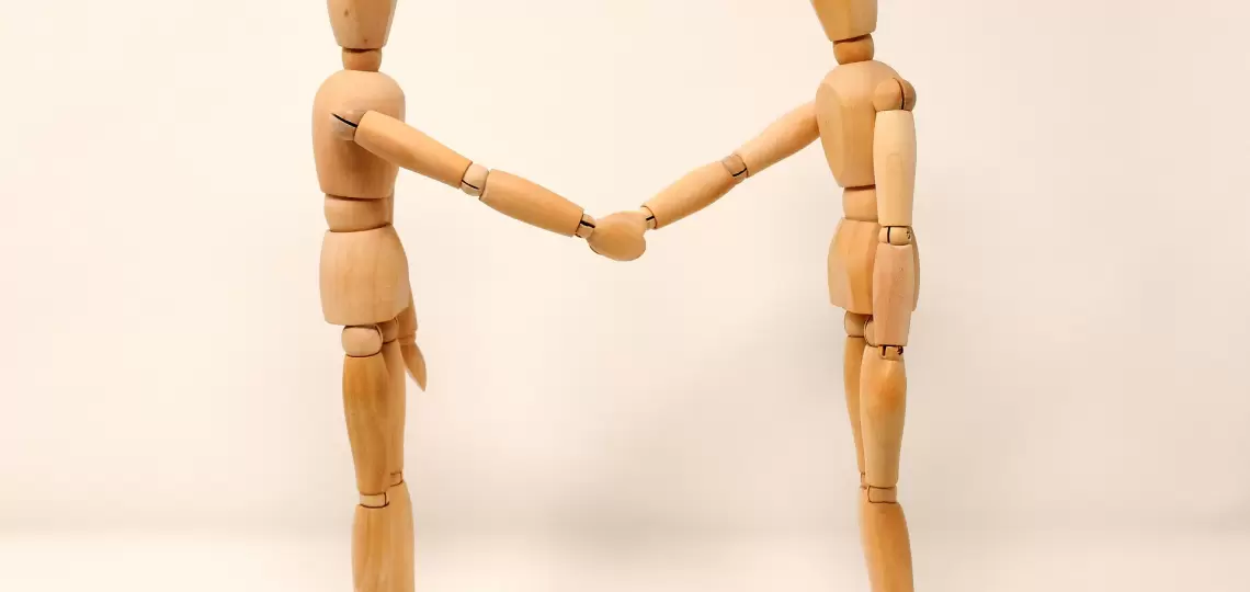How to Make a Great First Impression in 6 Steps