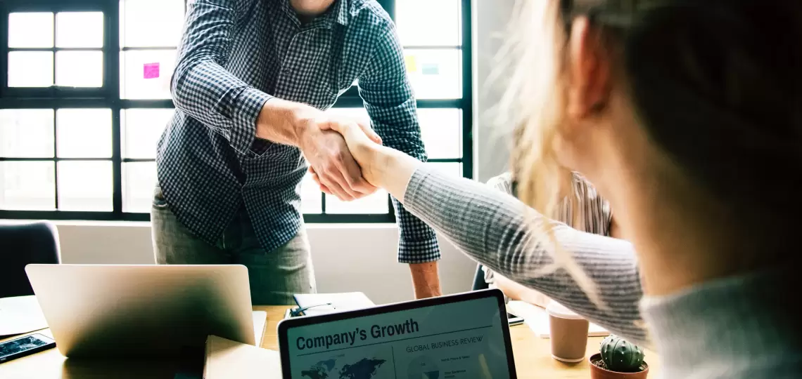 Do you have the will to succeed? Do you have Grit to grow your business?