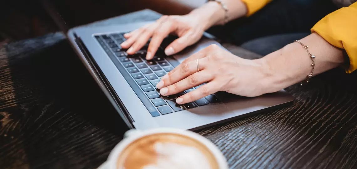 How to Optimise Your Blog for SEO in 7 Steps
