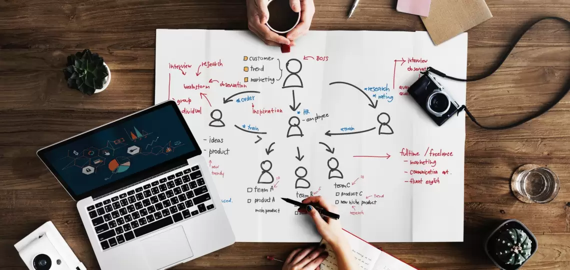 Get in-person social: Using real-world networking to grow your business
