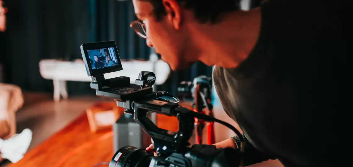 10 Tips to Choose a Corporate Video Producer
