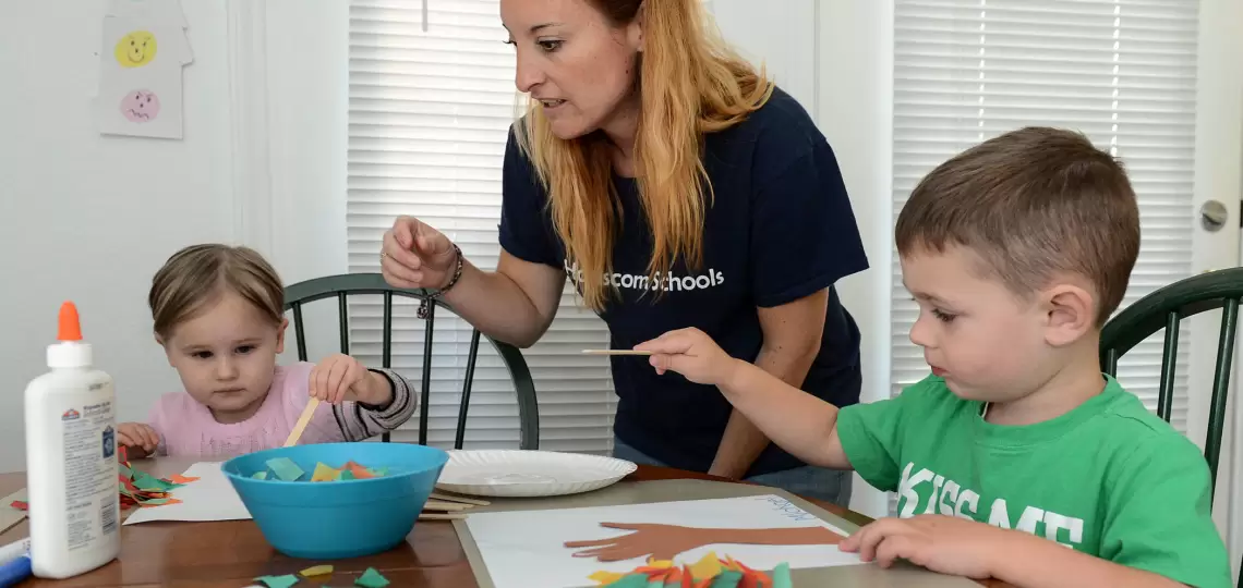 5 Ways Child Care Providers Can Legally Lower Tax