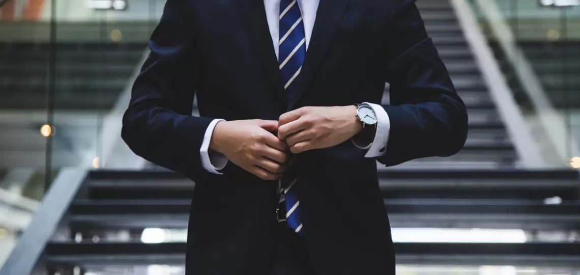 The Trustworthiness Of Beards - Does A Beard Build Trust?