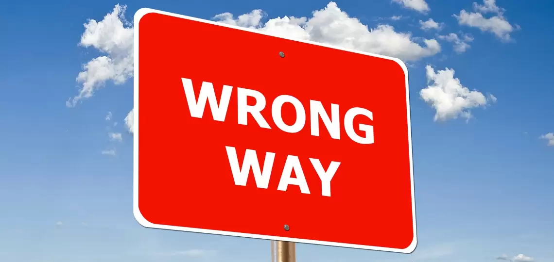 8 Reasons Why Your Marketing Strategy is Failing