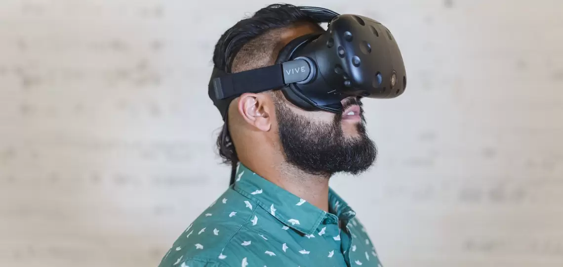 Why You HAVE to Use VR Marketing