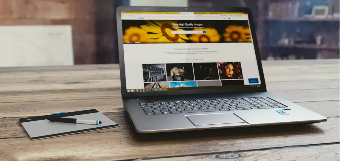Learn How to Impress Your Visitors With Just Your Website