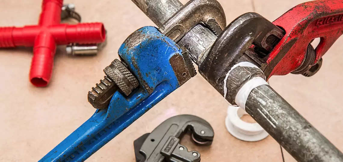 5 Reasons Why It's Important to Choose The Right Australian Plumbers