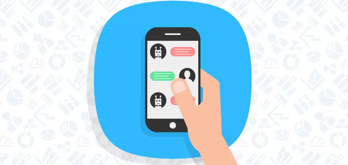 Has the Era of Chatbots Already Come to an End?