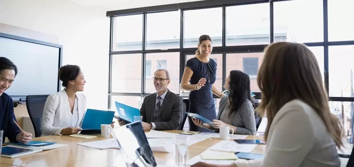 5 Reasons Your Business Might Need a Loan