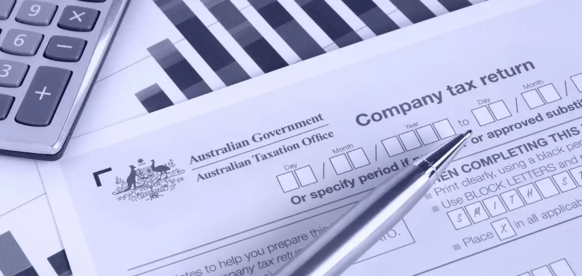 The Top 10 FAQs About Filing a Company Tax Return for the First Time