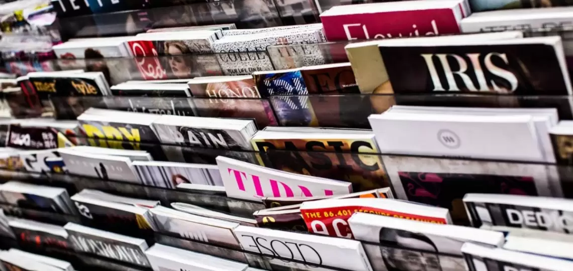 Think Print Advertising Is Expensive? Here's Why You’re Wrong