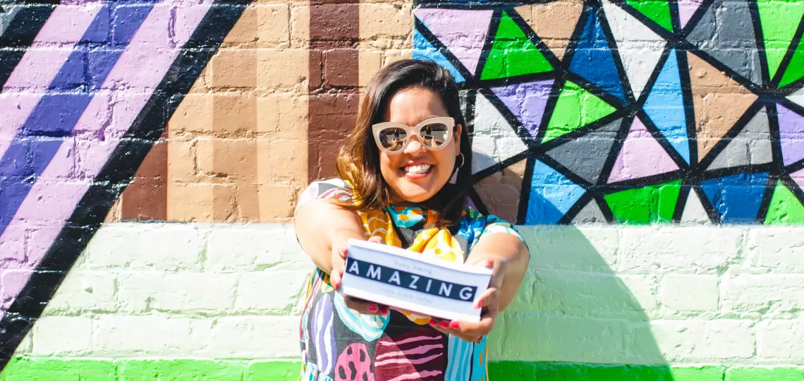 5 Key Steps to Building a Standout Brand For Small Businesses