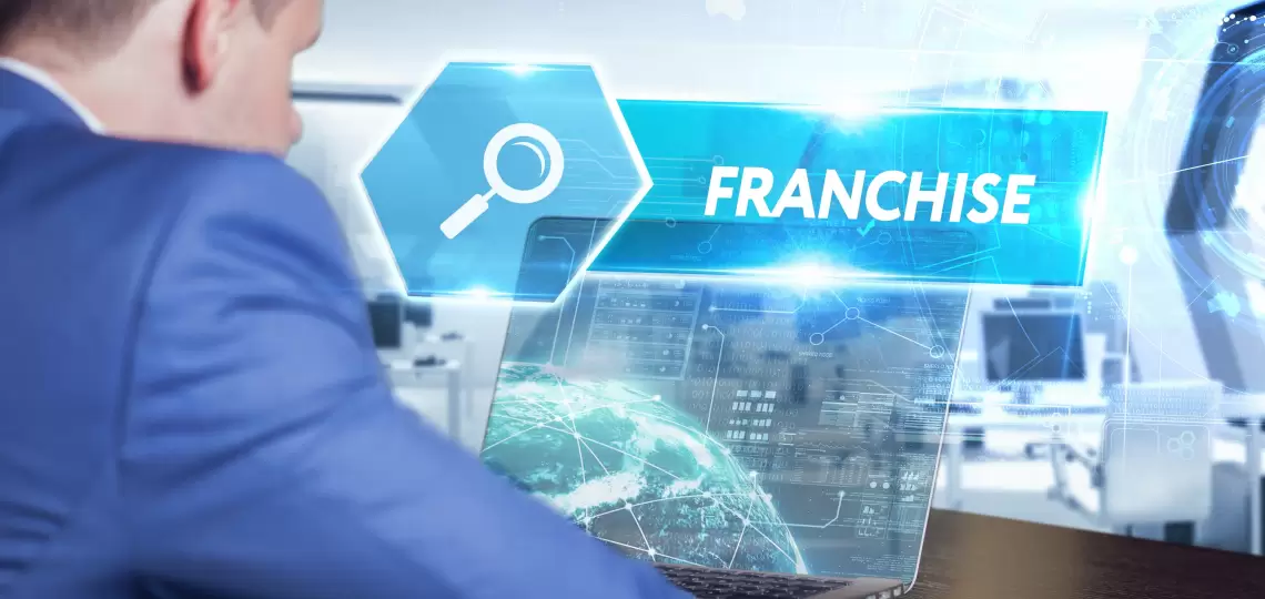 How to Find the Right Franchise For You