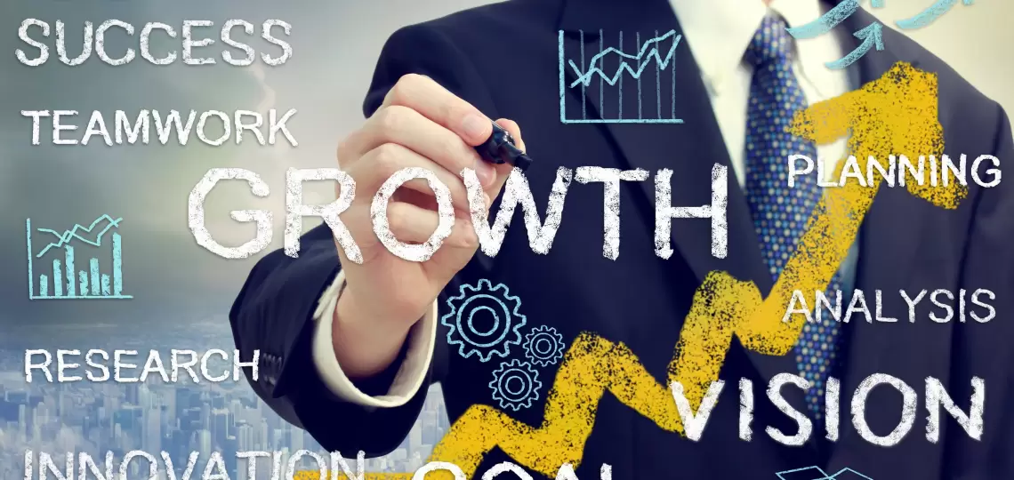 4 Secrets to Ensure Your Business Growth