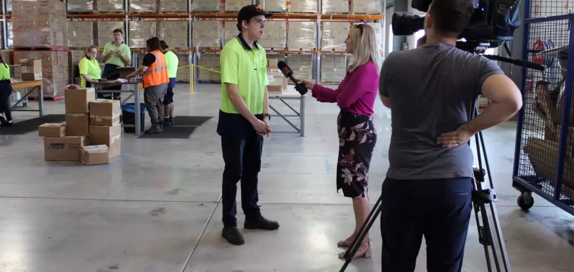 How Small Businesses can Easily Appear in the Media