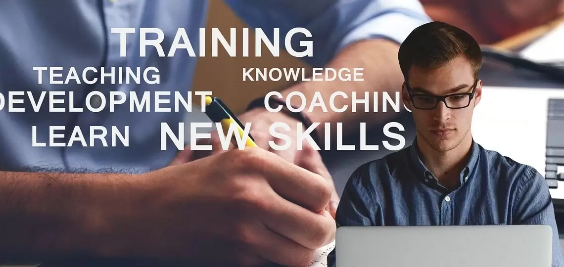 Why it’s Important to Upskill Your Staff