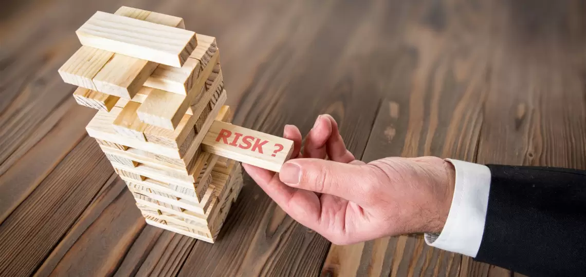 How to Avoid Bad Debts and Insolvency by Managing Customer Risks