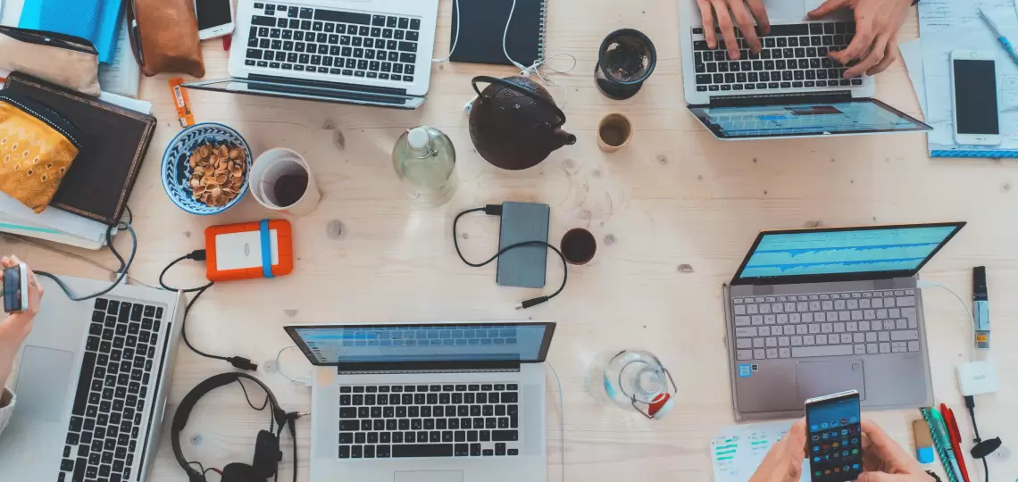 The Top 4 Intellectual Property Traps to Avoid in Agreements