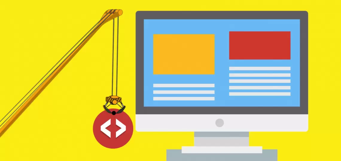 How to Design a Business Website for Dummies