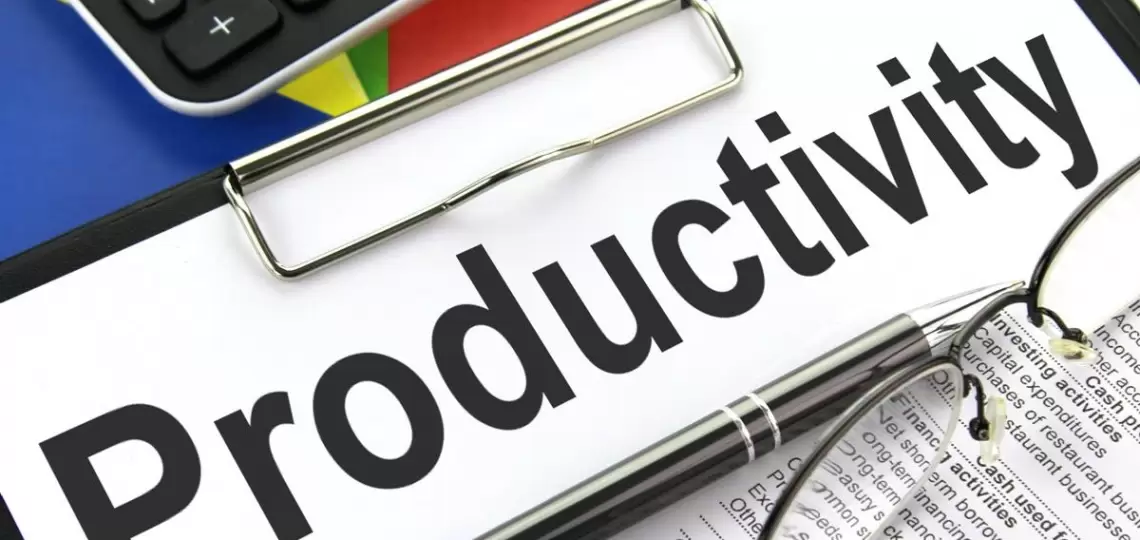 How to boost employee productivity within your company?