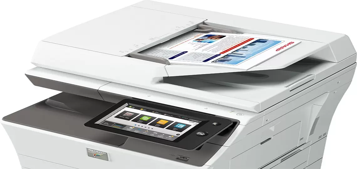 6 Steps to Secure Your Printers, Copiers and Fax Machines