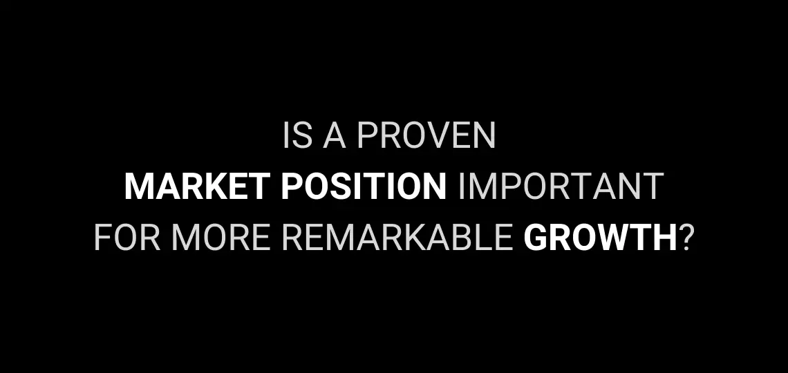 How to Create a Market Positioning Strategy for Your Business