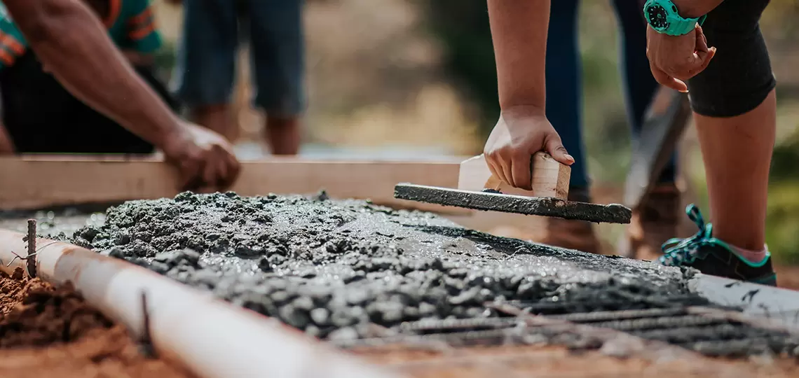 How to Build a Great Website for Your Construction Business