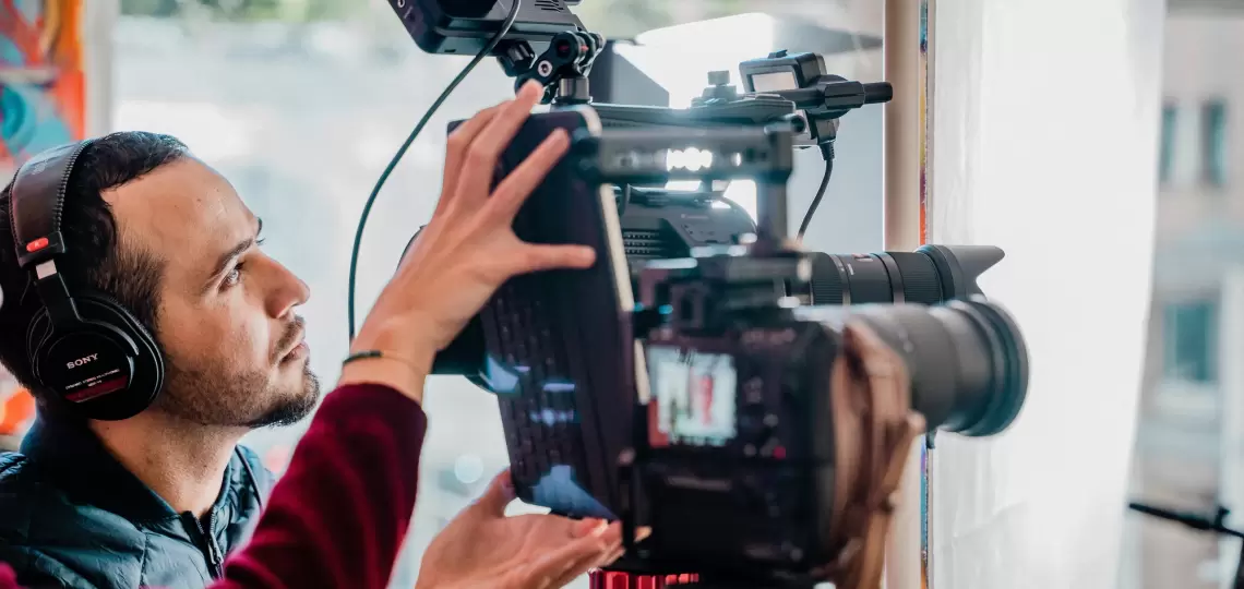 The 5 Stages of Video Production Explained SavvySME