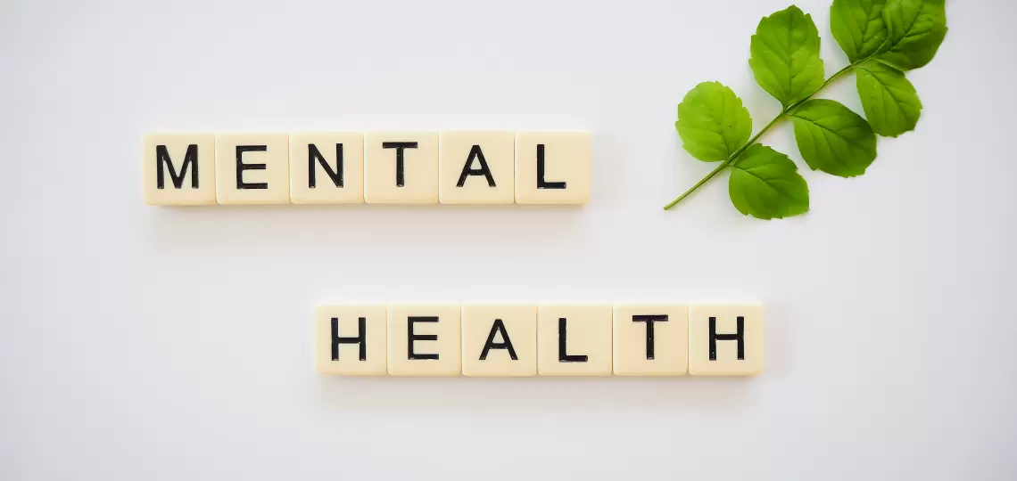 Why Entrepreneurs Need to Talk About Mental Health