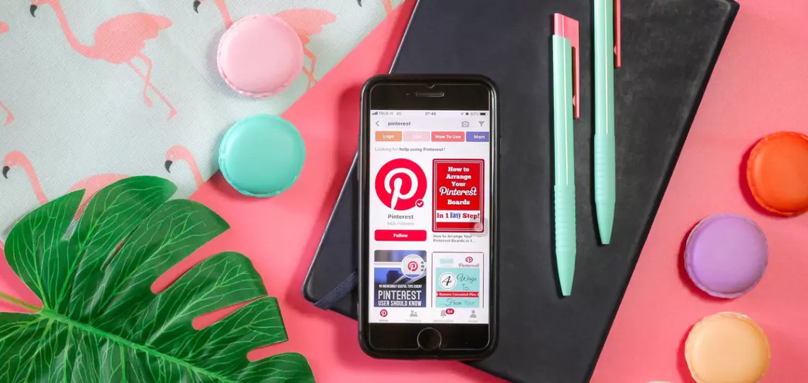 How to Advertise on Pinterest for Your Business