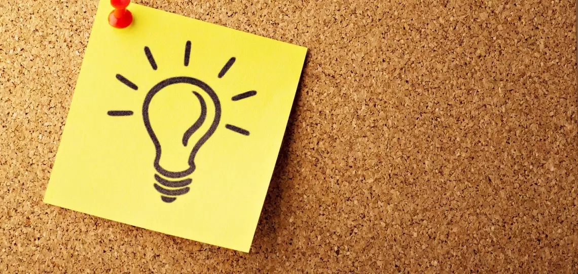 10 Tips to Help You Come Up With a Great Business Idea