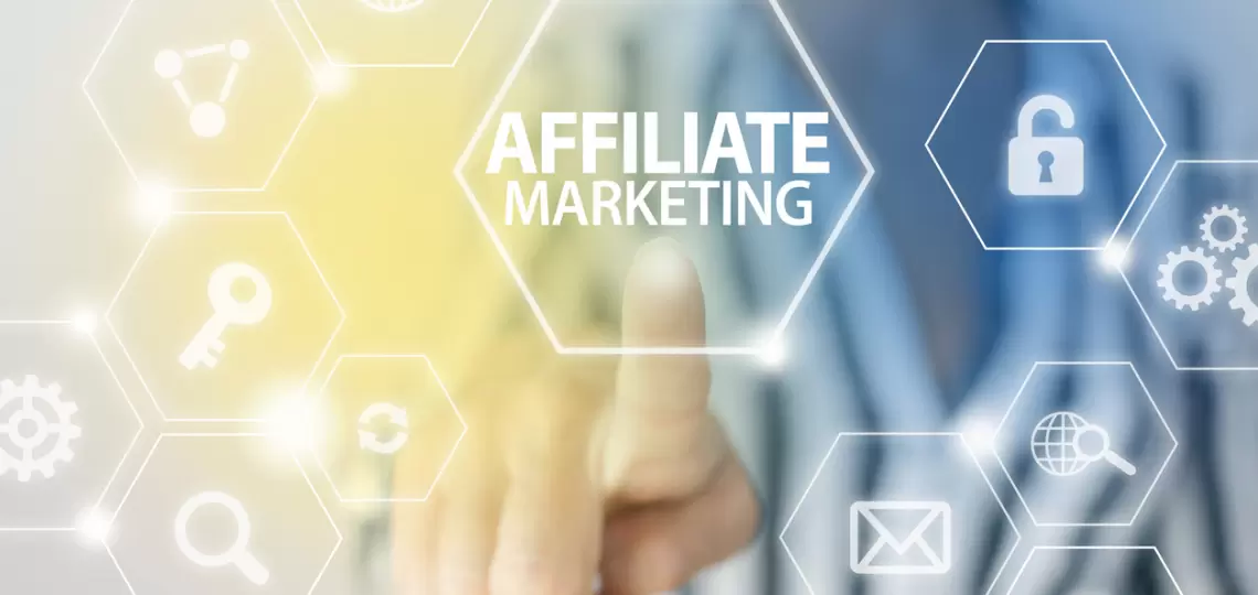 Affiliate Marketing for Brands