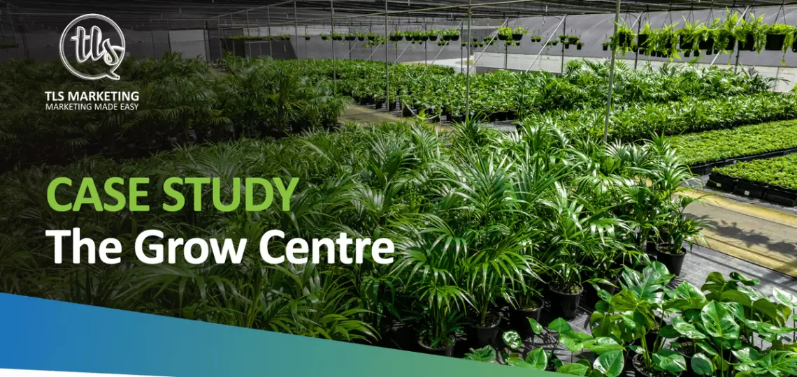 The Grow Centre