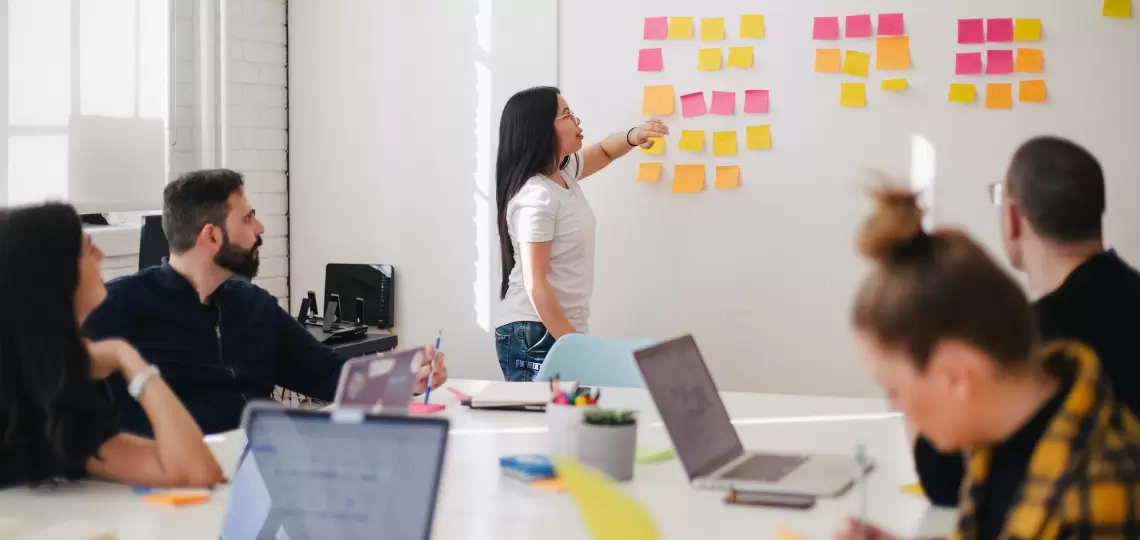 How to Run a Successful Business Meeting