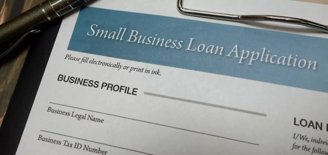 Business Loans