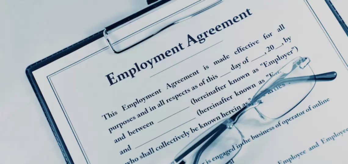Employment Law