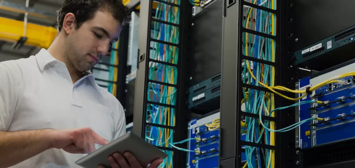Information Technology