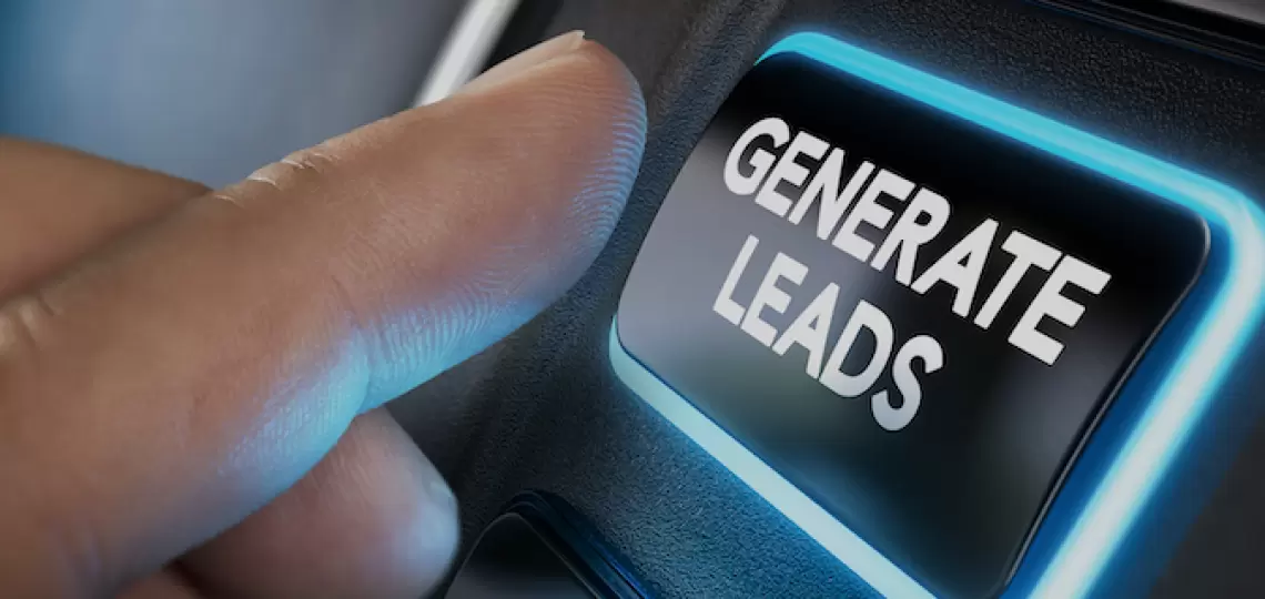 Lead Generation