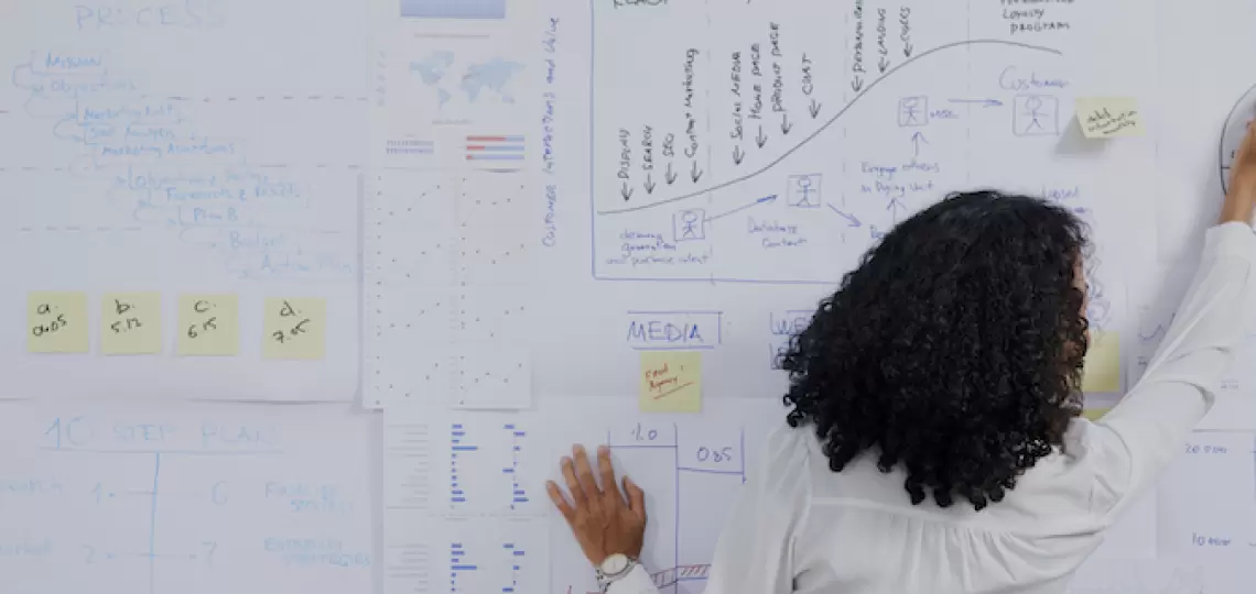 Web Analytics