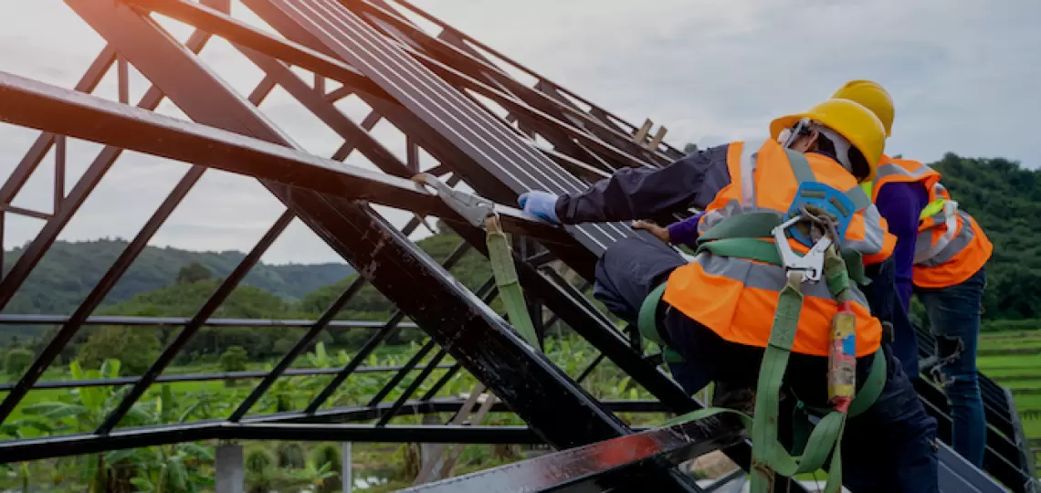 Occupational Health & Safety (OH&S)