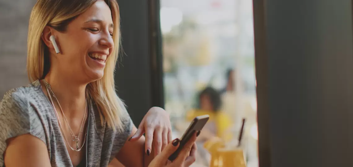 Telecommunications, Mobile & Wireless