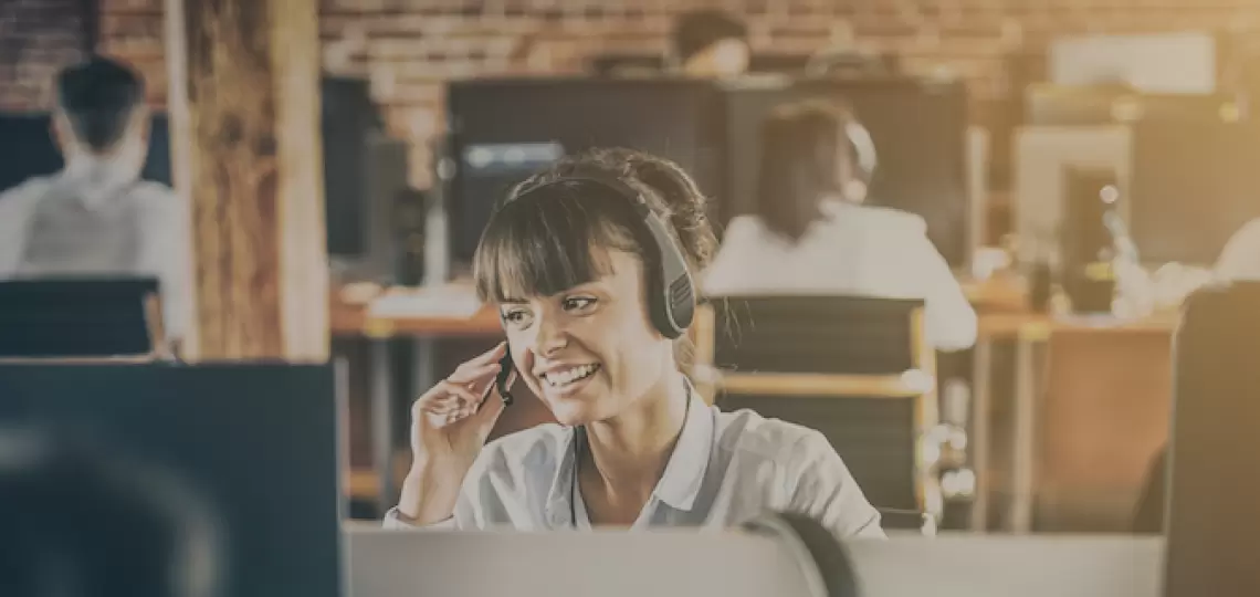 Virtual Assistance