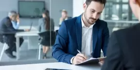 Advice on business sales